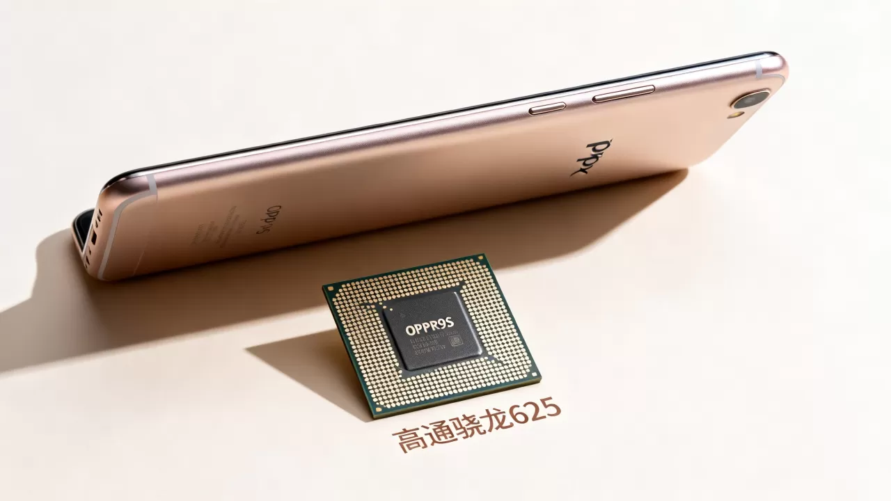 OPPOR9S搭载什么处理器,OPPOR9S处理器型号 OPPOR9S搭载什么处理器,OPPOR9S处理器型号