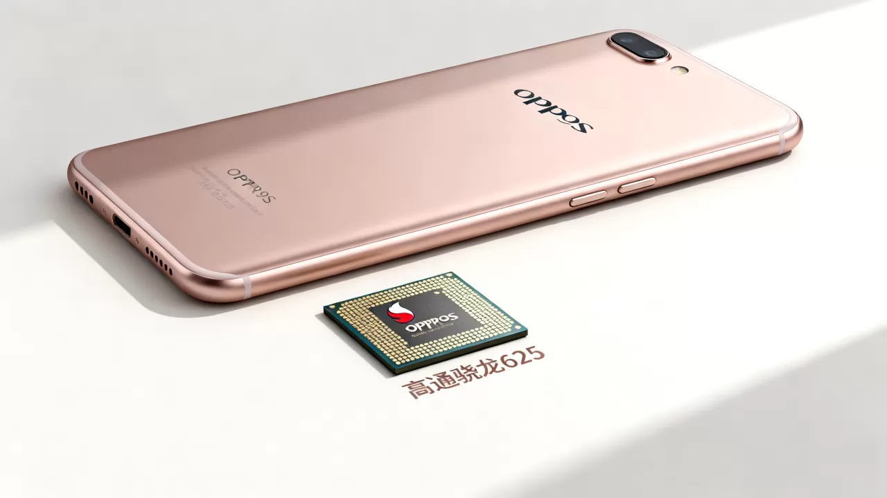 OPPOR9S搭载什么处理器,OPPOR9S处理器型号 OPPOR9S搭载什么处理器,OPPOR9S处理器型号