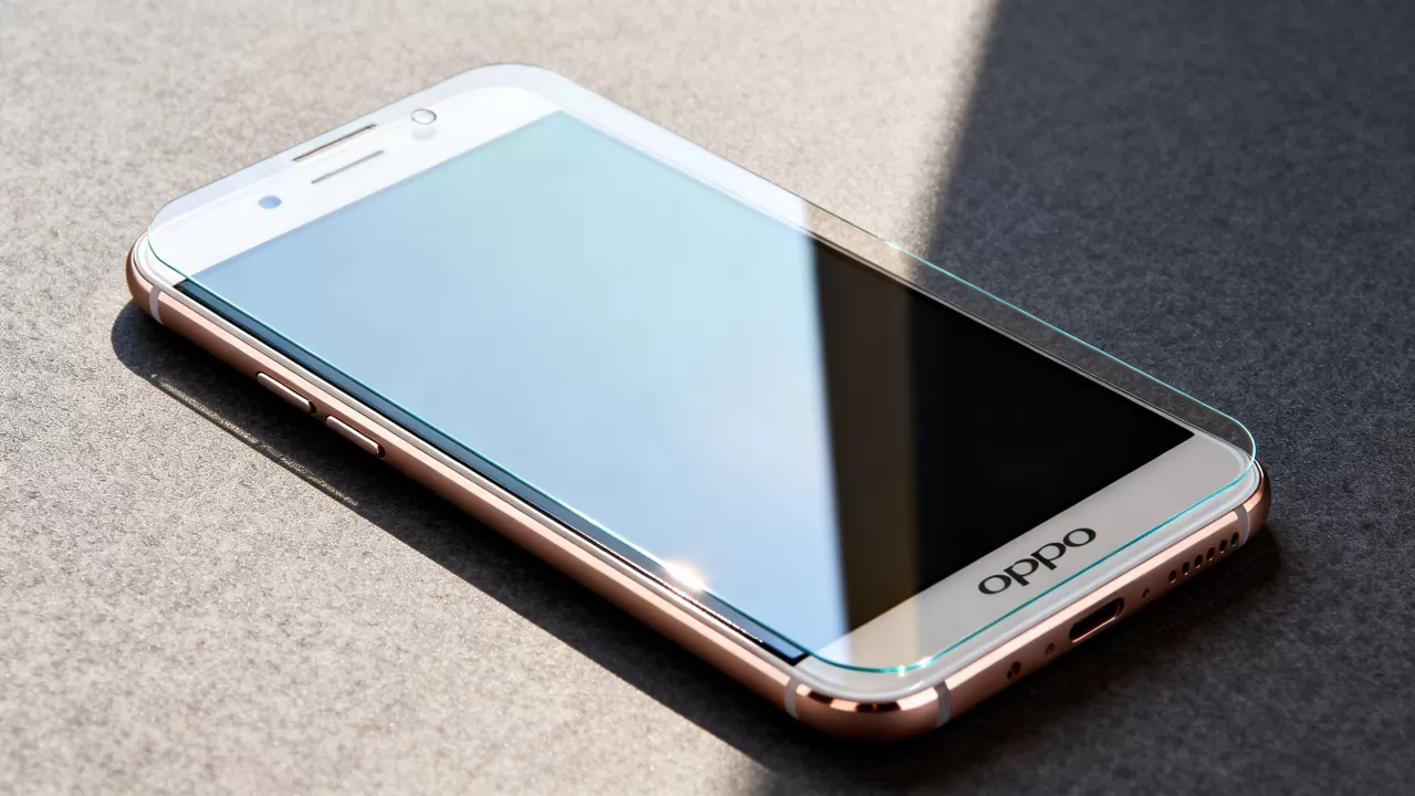 OPPOR9s出厂膜是什么膜?OPPO R9s原装保护膜 OPPOR9s出厂膜是什么膜?OPPO R9s原装保护膜