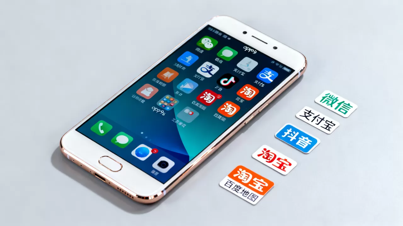 oppor9s常用应用有什么,手机必备软件推荐 oppor9s常用应用有什么,手机必备软件推荐