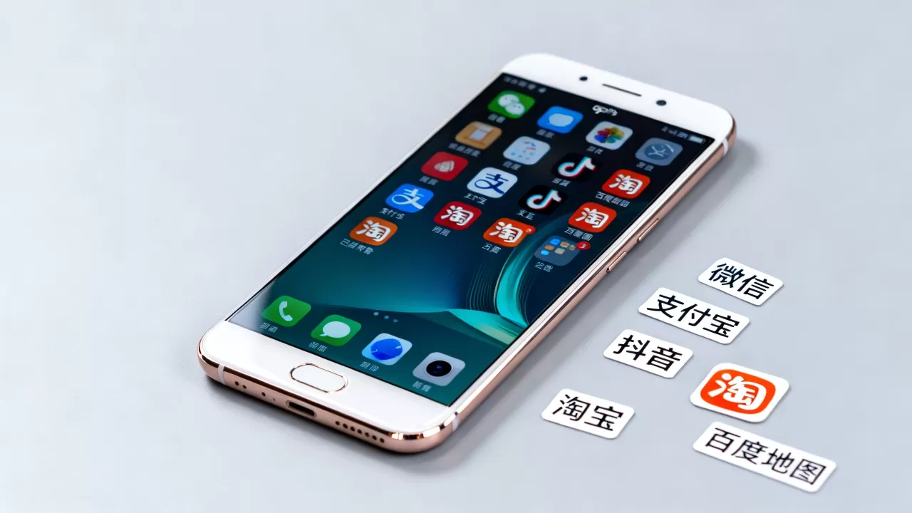 oppor9s常用应用有什么,手机必备软件推荐 oppor9s常用应用有什么,手机必备软件推荐