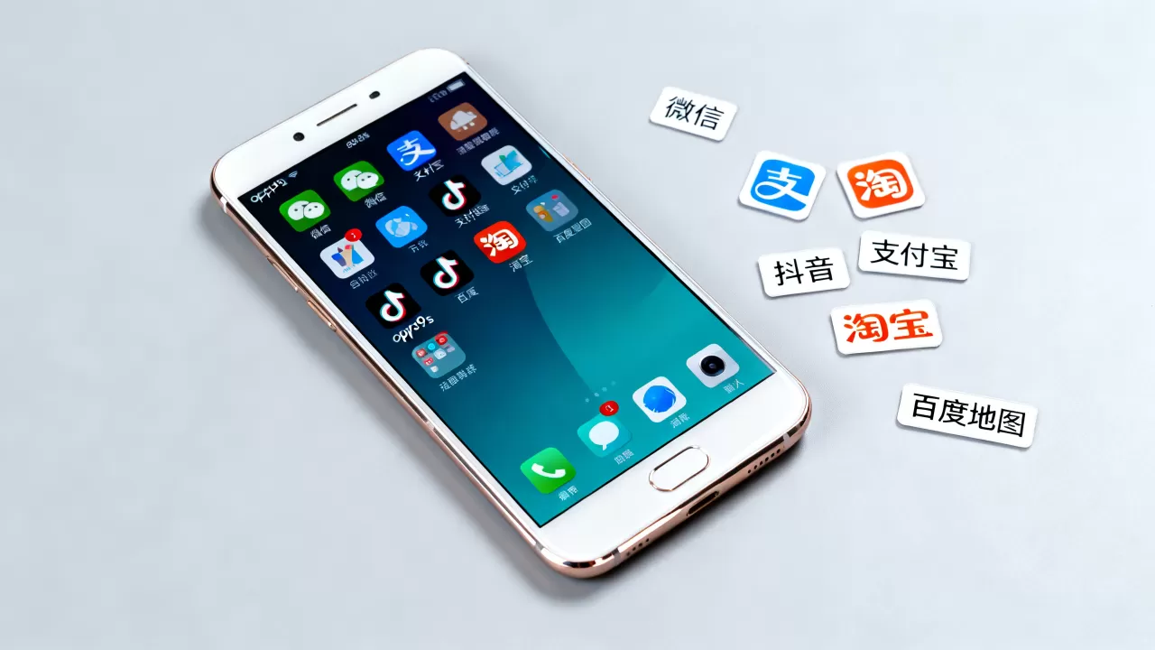 oppor9s常用应用有什么,手机必备软件推荐 oppor9s常用应用有什么,手机必备软件推荐