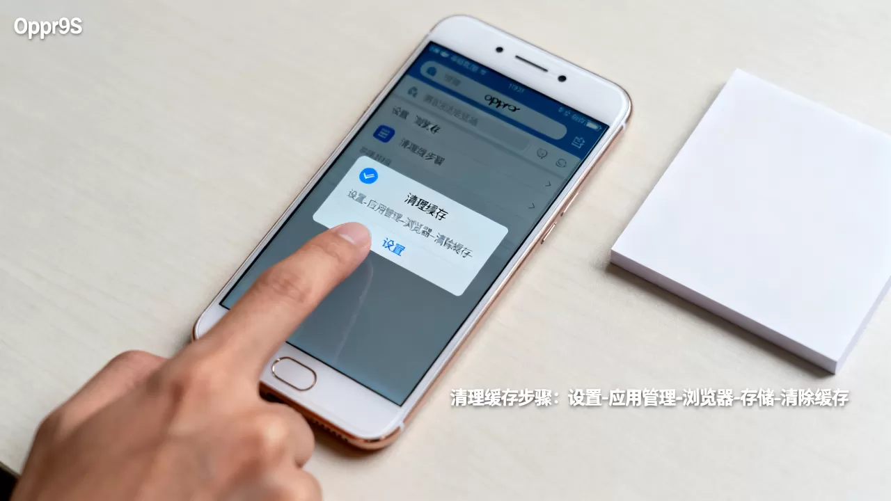 oppor9s 浏览器是什么,oppor9s自带浏览器怎么清理缓存 oppor9s 浏览器是什么,oppor9s自带浏览器怎么清理缓存