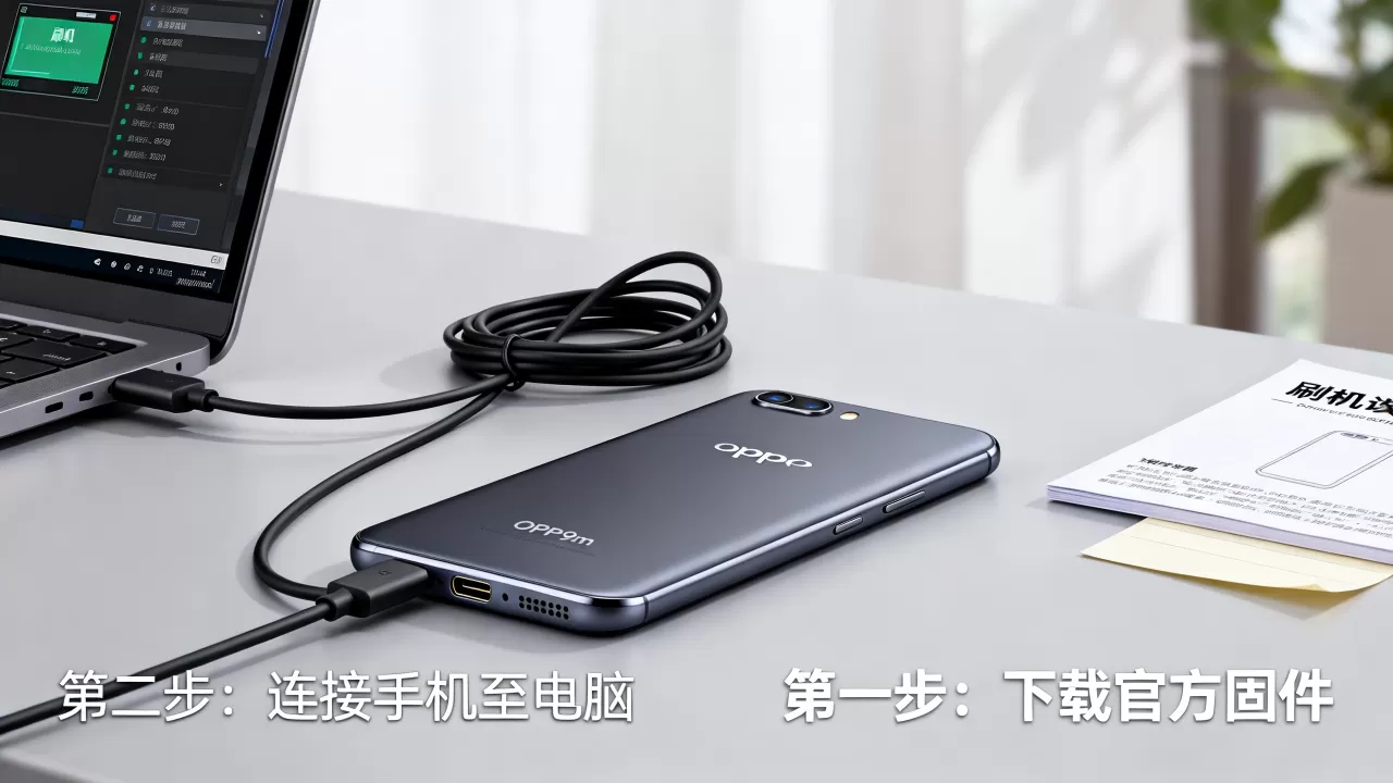 OPPOR9m刷机刷什么好用,OPPOR9m刷机教程 OPPOR9m刷机刷什么好用,OPPOR9m刷机教程