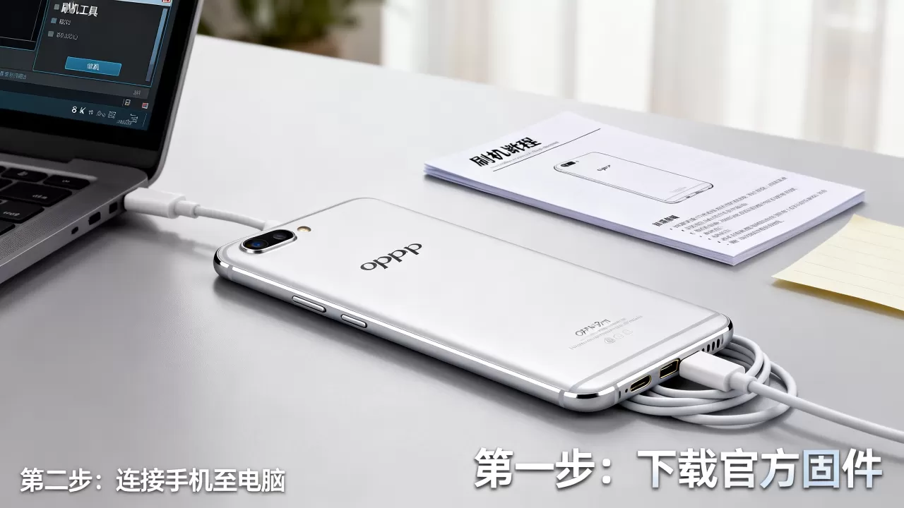 OPPOR9m刷机刷什么好用,OPPOR9m刷机教程 OPPOR9m刷机刷什么好用,OPPOR9m刷机教程