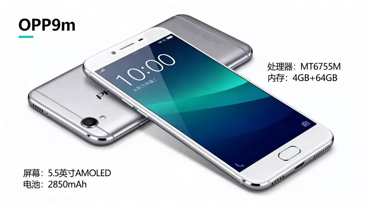 OPPOR9m是什么手机,OPPOR9m手机配置参数 OPPOR9m是什么手机,OPPOR9m手机配置参数