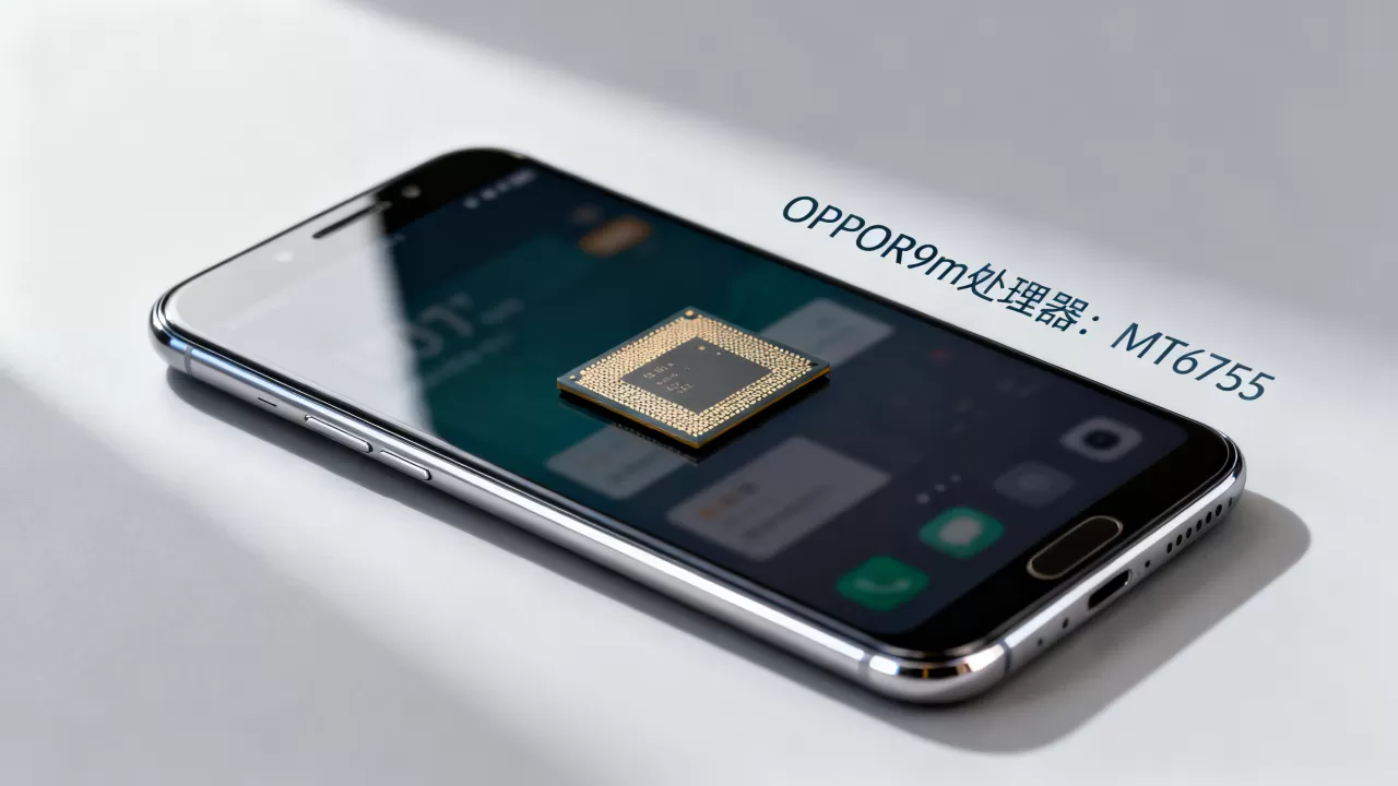 OPPOR9m处理器是什么,OPPOR9m搭载什么处理器 OPPOR9m处理器是什么,OPPOR9m搭载什么处理器