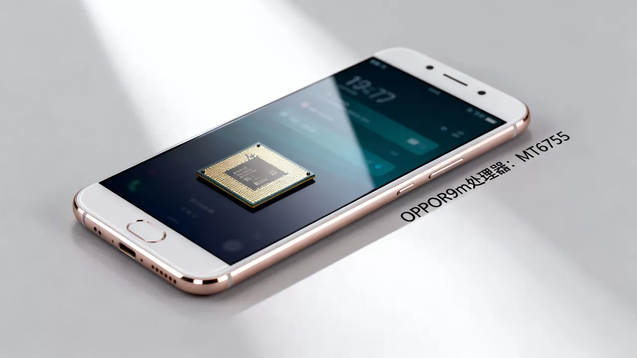 OPPOR9m处理器是什么,OPPOR9m搭载什么处理器 OPPOR9m处理器是什么,OPPOR9m搭载什么处理器