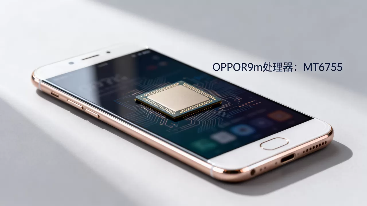 OPPOR9m处理器是什么,OPPOR9m搭载什么处理器 OPPOR9m处理器是什么,OPPOR9m搭载什么处理器