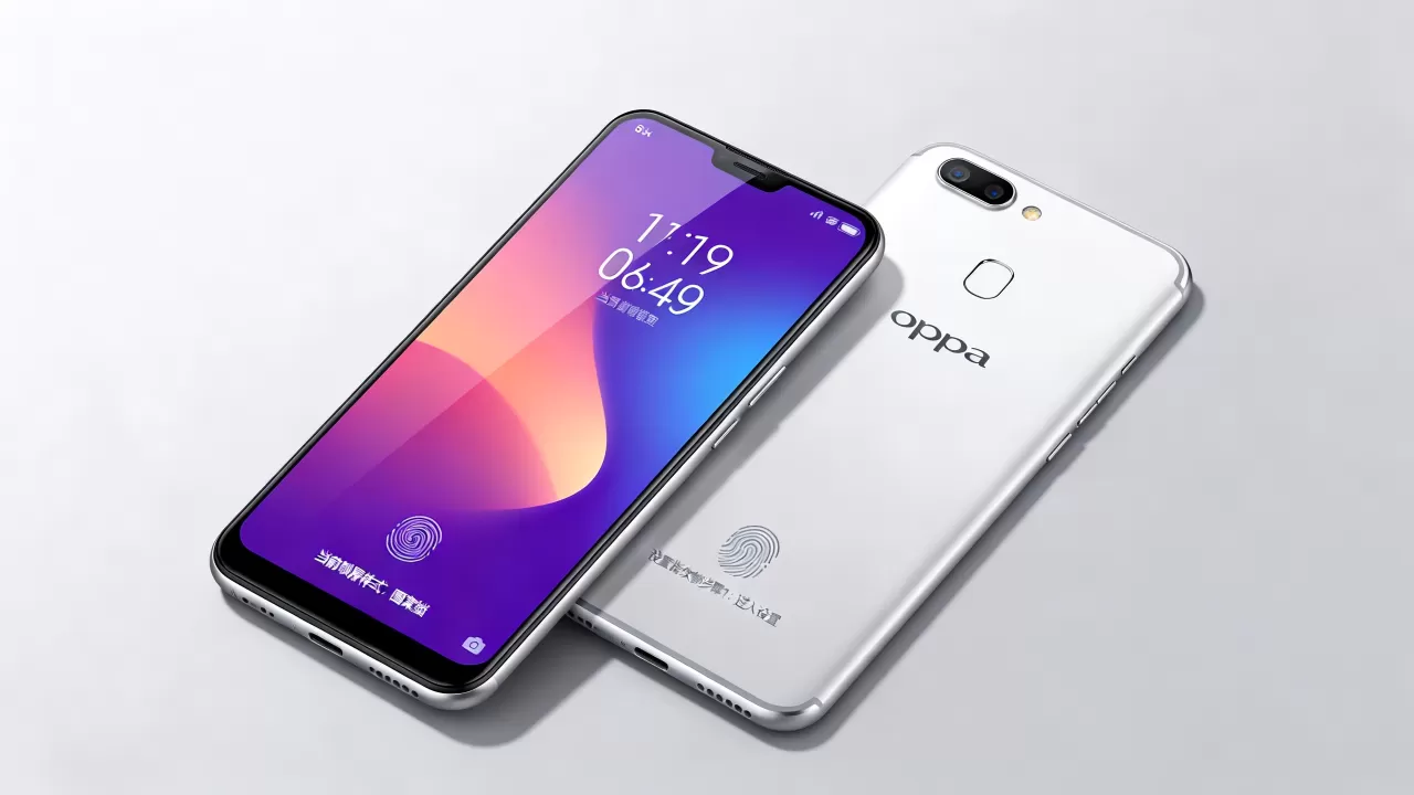oppoa59用的是什么锁屏,oppoa59怎么设置指纹锁 oppoa59用的是什么锁屏,oppoa59怎么设置指纹锁