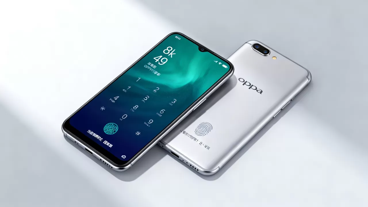 oppoa59用的是什么锁屏,oppoa59怎么设置指纹锁 oppoa59用的是什么锁屏,oppoa59怎么设置指纹锁