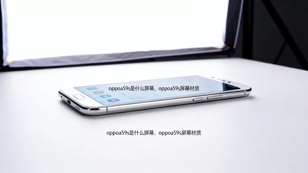 oppoa59s是什么屏幕,oppoa59s屏幕材质 oppoa59s是什么屏幕,oppoa59s屏幕材质