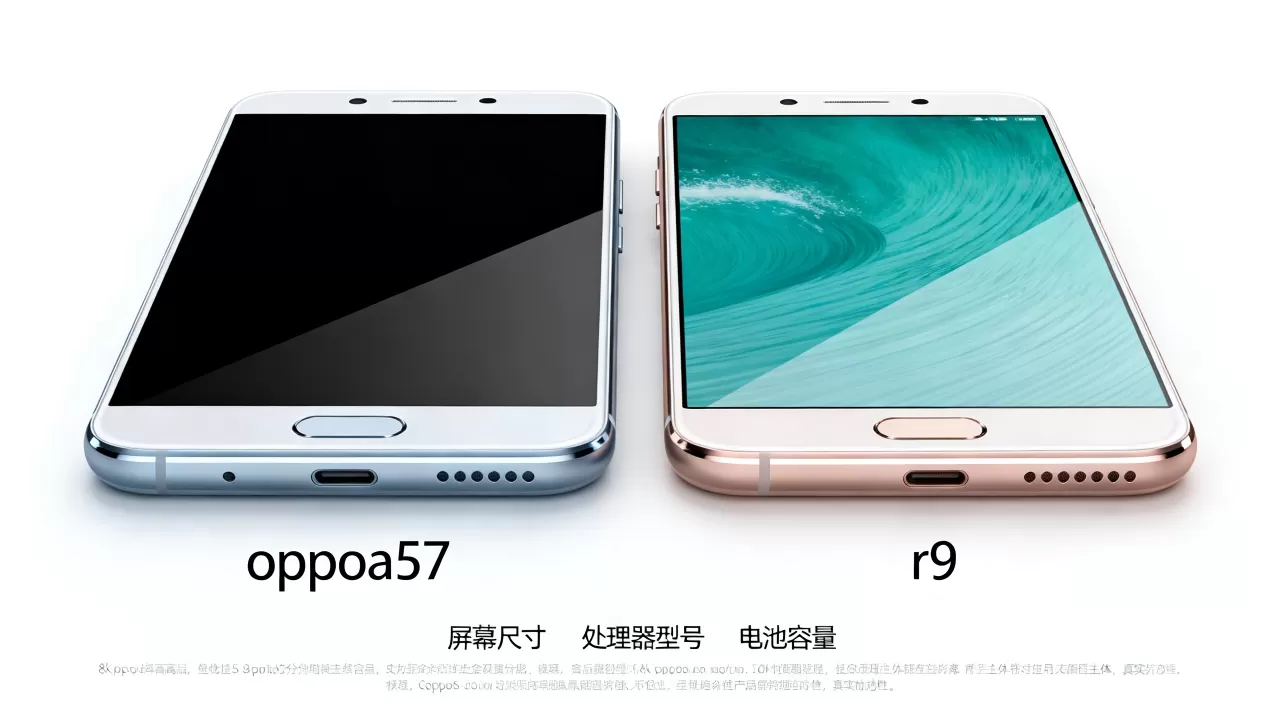oppoa57和r9有什么不同,oppoa57和r9区别 oppoa57和r9有什么不同,oppoa57和r9区别