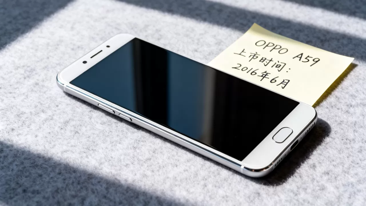 OPPO A59什么时候上市的,OPPO A59上市时间 OPPO A59什么时候上市的,OPPO A59上市时间