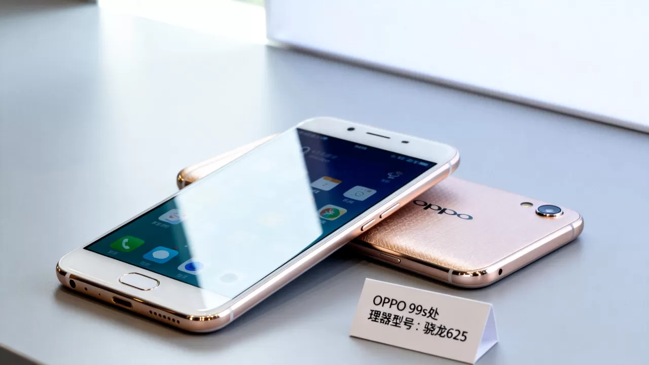 OPPO R9s是什么cpu手机,OPPO R9s处理器型号 OPPO R9s是什么cpu手机,OPPO R9s处理器型号