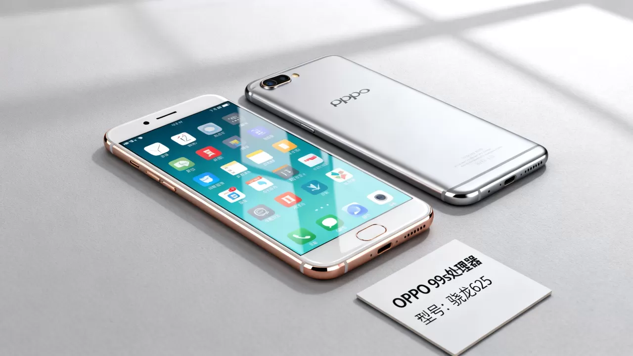 OPPO R9s是什么cpu手机,OPPO R9s处理器型号 OPPO R9s是什么cpu手机,OPPO R9s处理器型号