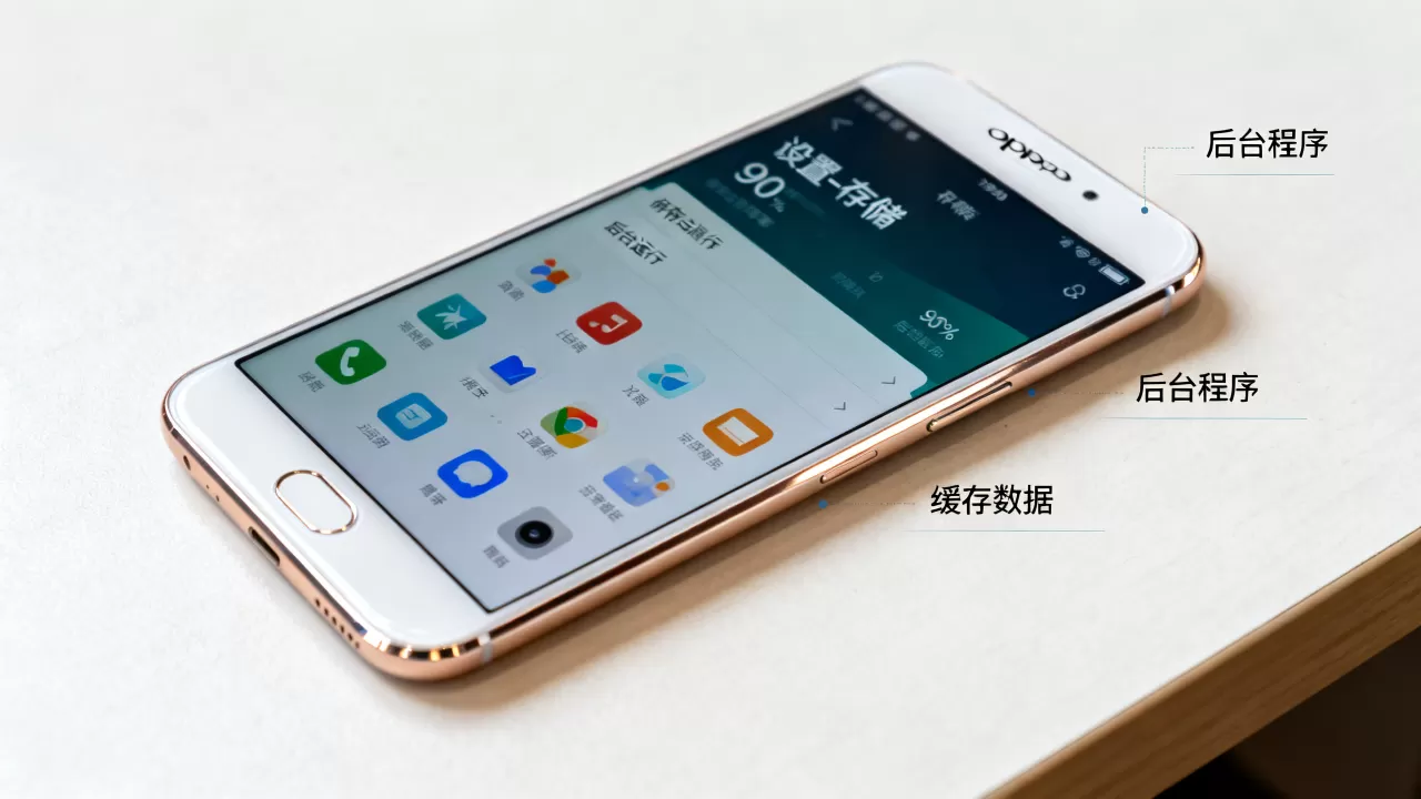 oppo r9为什么内存不足,手机运行内存不够用 oppo r9为什么内存不足,手机运行内存不够用