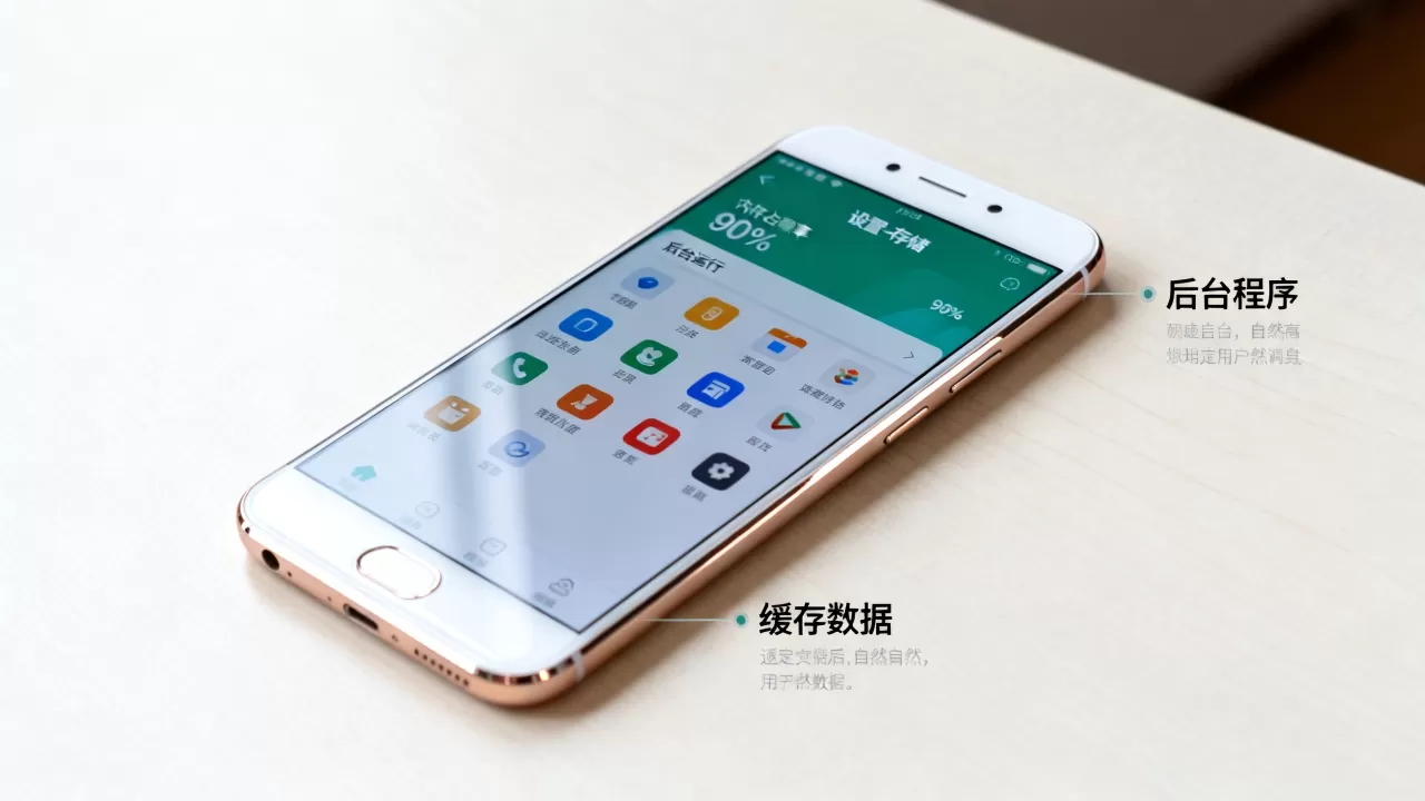 oppo r9为什么内存不足,手机运行内存不够用 oppo r9为什么内存不足,手机运行内存不够用