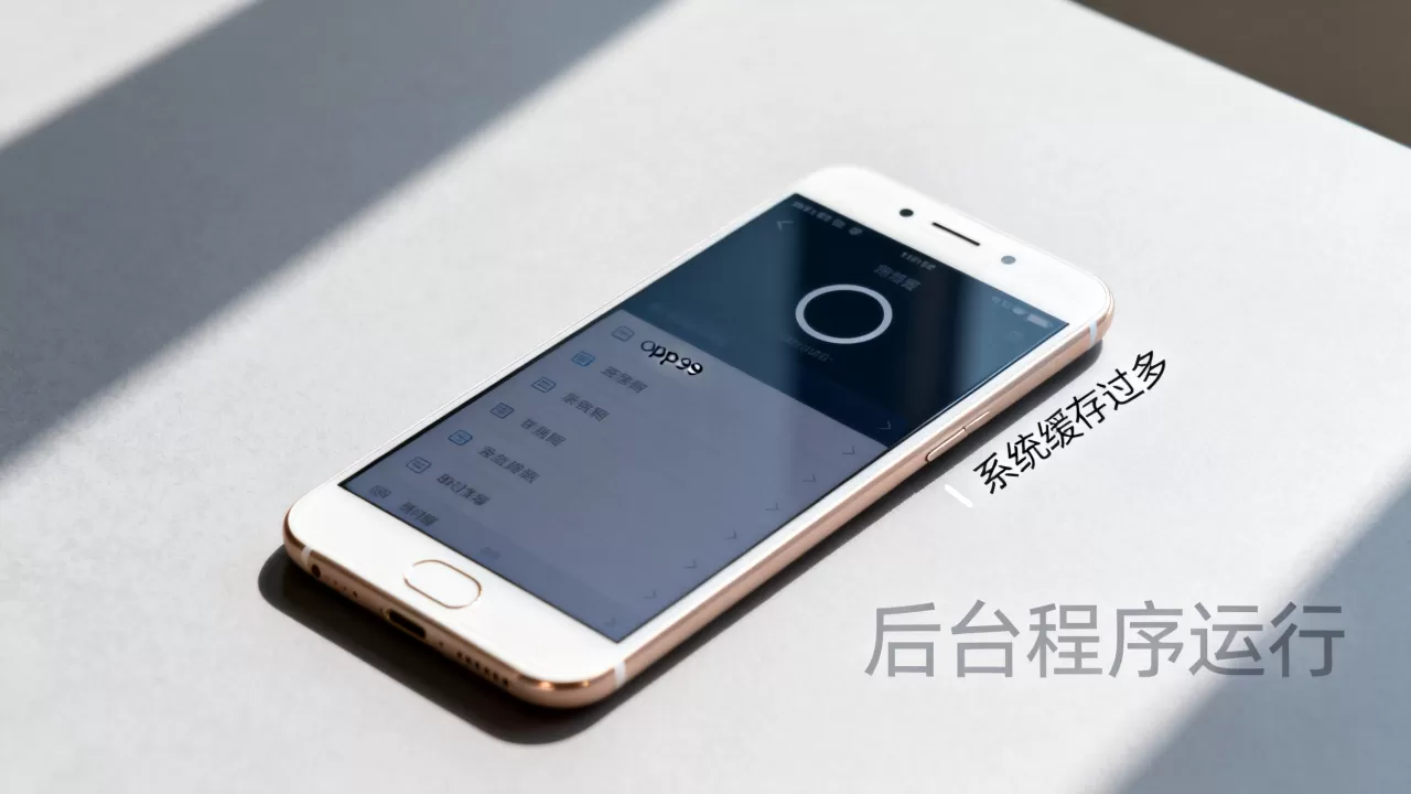 oppo r9s为什么会卡,oppo r9s卡顿原因 oppo r9s为什么会卡,oppo r9s卡顿原因