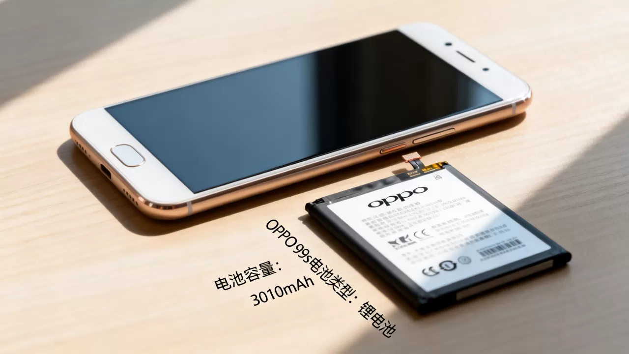 OPPO R9s是什么电池,OPPO R9s电池容量多大 OPPO R9s是什么电池,OPPO R9s电池容量多大