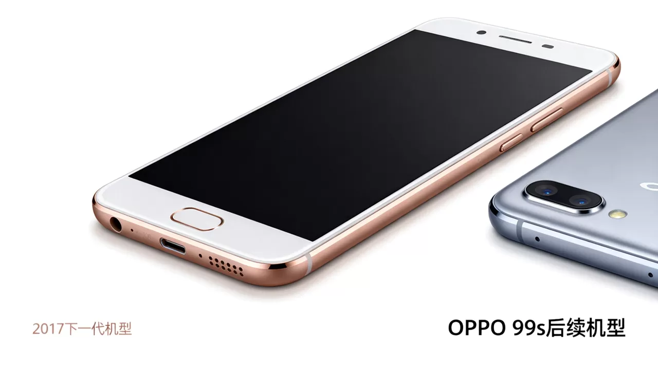 2017oppor下一代是什么,OPPO R9s后续机型有哪些 2017oppor下一代是什么,OPPO R9s后续机型有哪些