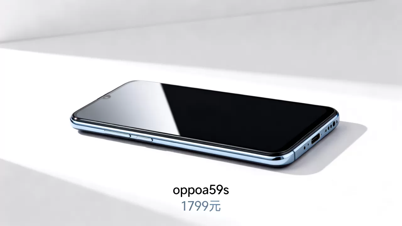 为什么oppoa59s1799，oppoa59s手机多少钱