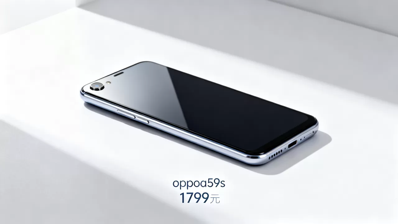 为什么oppoa59s1799，oppoa59s手机多少钱