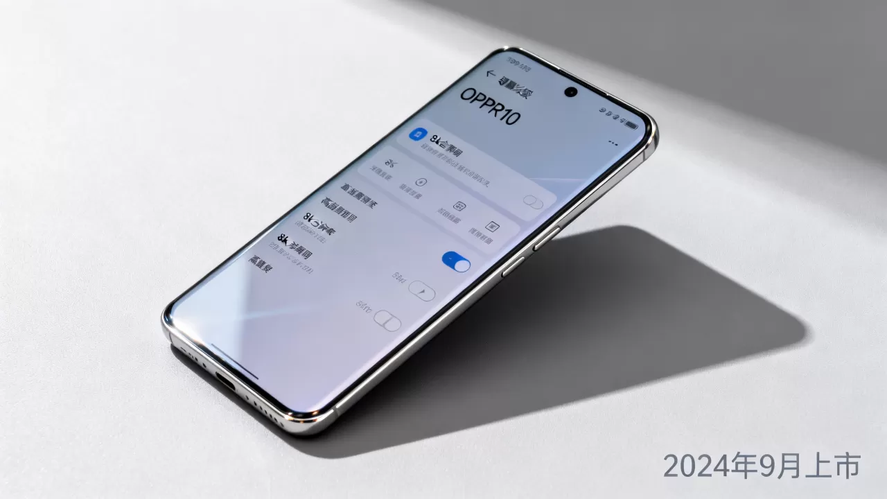 OPPOR10什么时候上市,OPPOR10发布时间 OPPOR10什么时候上市,OPPOR10发布时间
