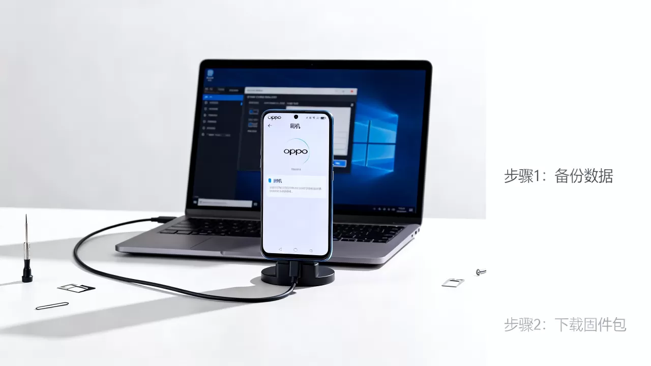刷机可以把oppo变成什么,oppo刷机教程 刷机可以把oppo变成什么,oppo刷机教程