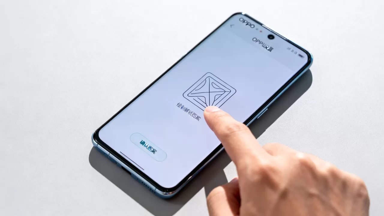 OPPO为什么图案不能锁定了,oppo手机图案锁屏设置方法 OPPO为什么图案不能锁定了,oppo手机图案锁屏设置方法
