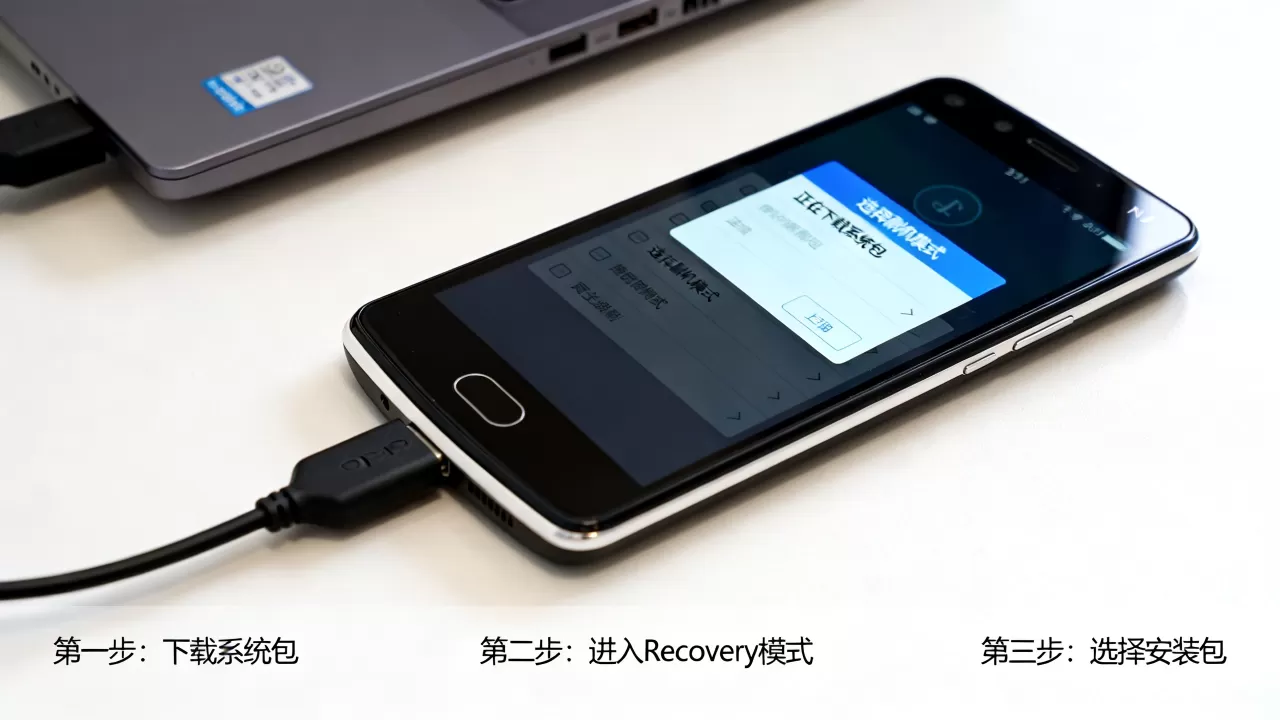 OPPO N1可以刷什么系统,OPPO N1刷机教程 OPPO N1可以刷什么系统,OPPO N1刷机教程