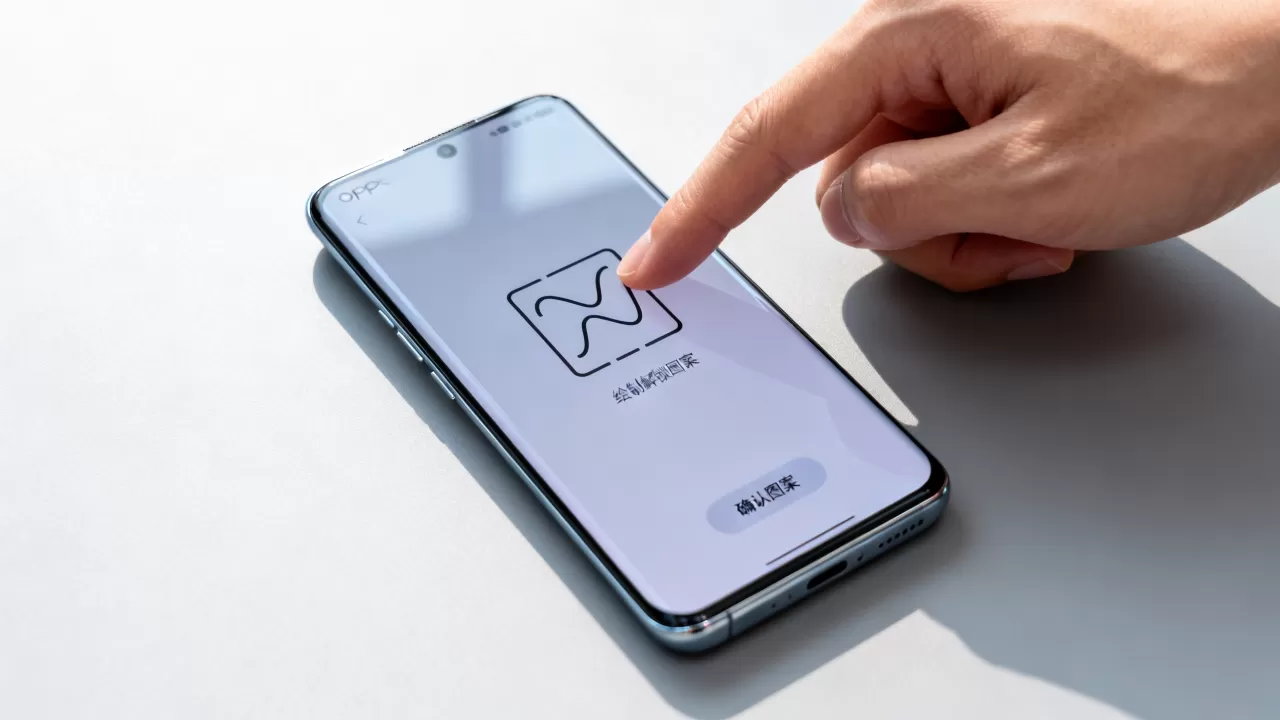 OPPO为什么图案不能锁定了,oppo手机图案锁屏设置方法 OPPO为什么图案不能锁定了,oppo手机图案锁屏设置方法