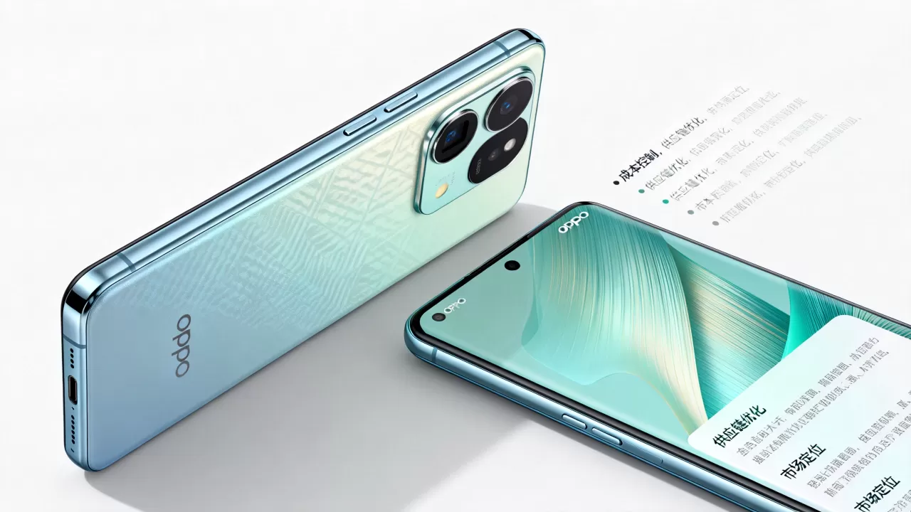 OPPO手机为什么便宜,OPPO手机价格 OPPO手机为什么便宜,OPPO手机价格