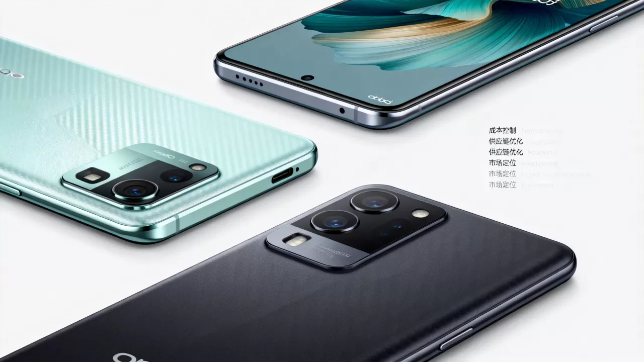 OPPO手机为什么便宜,OPPO手机价格 OPPO手机为什么便宜,OPPO手机价格