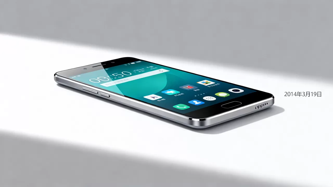 OPPO Find 7什么时候上市的，OPPO Find 7上市时间