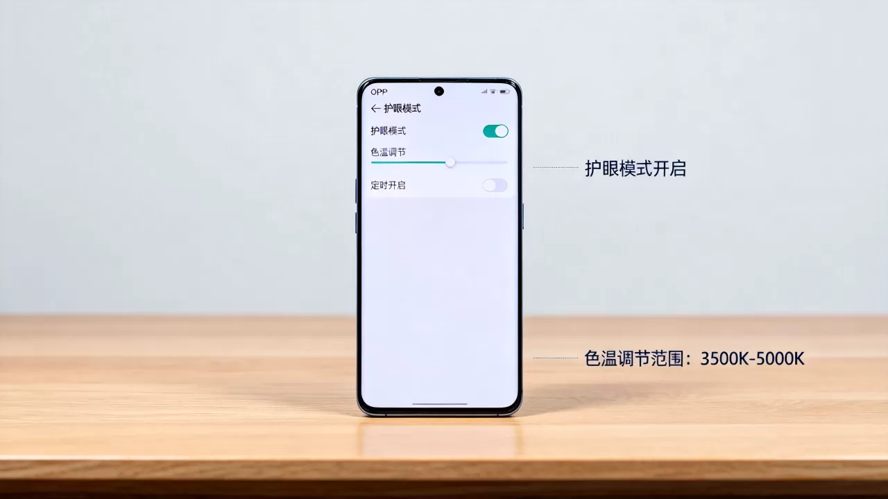 oppo护眼显示是什么,手机护眼模式怎么设置 oppo护眼显示是什么,手机护眼模式怎么设置