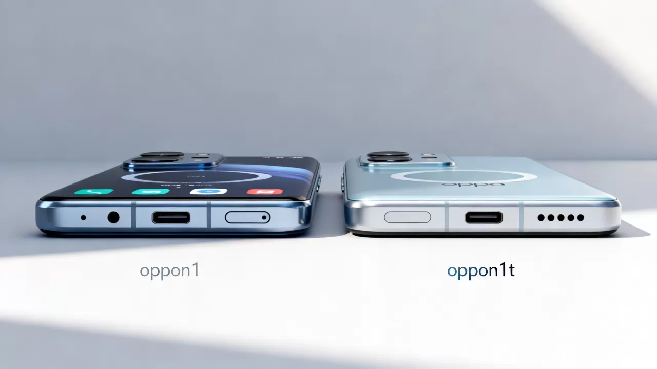 oppon1和oppon1t有什么区别,oppon1t和oppon1的区别 oppon1和oppon1t有什么区别,oppon1t和oppon1的区别