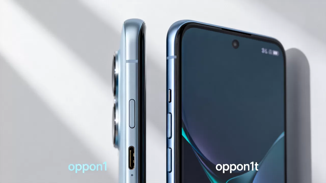 oppon1和oppon1t有什么区别,oppon1t和oppon1的区别 oppon1和oppon1t有什么区别,oppon1t和oppon1的区别