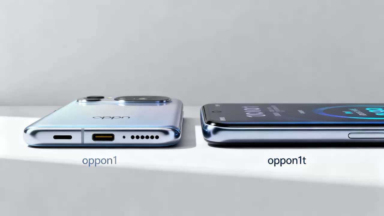 oppon1和oppon1t有什么区别,oppon1t和oppon1的区别 oppon1和oppon1t有什么区别,oppon1t和oppon1的区别
