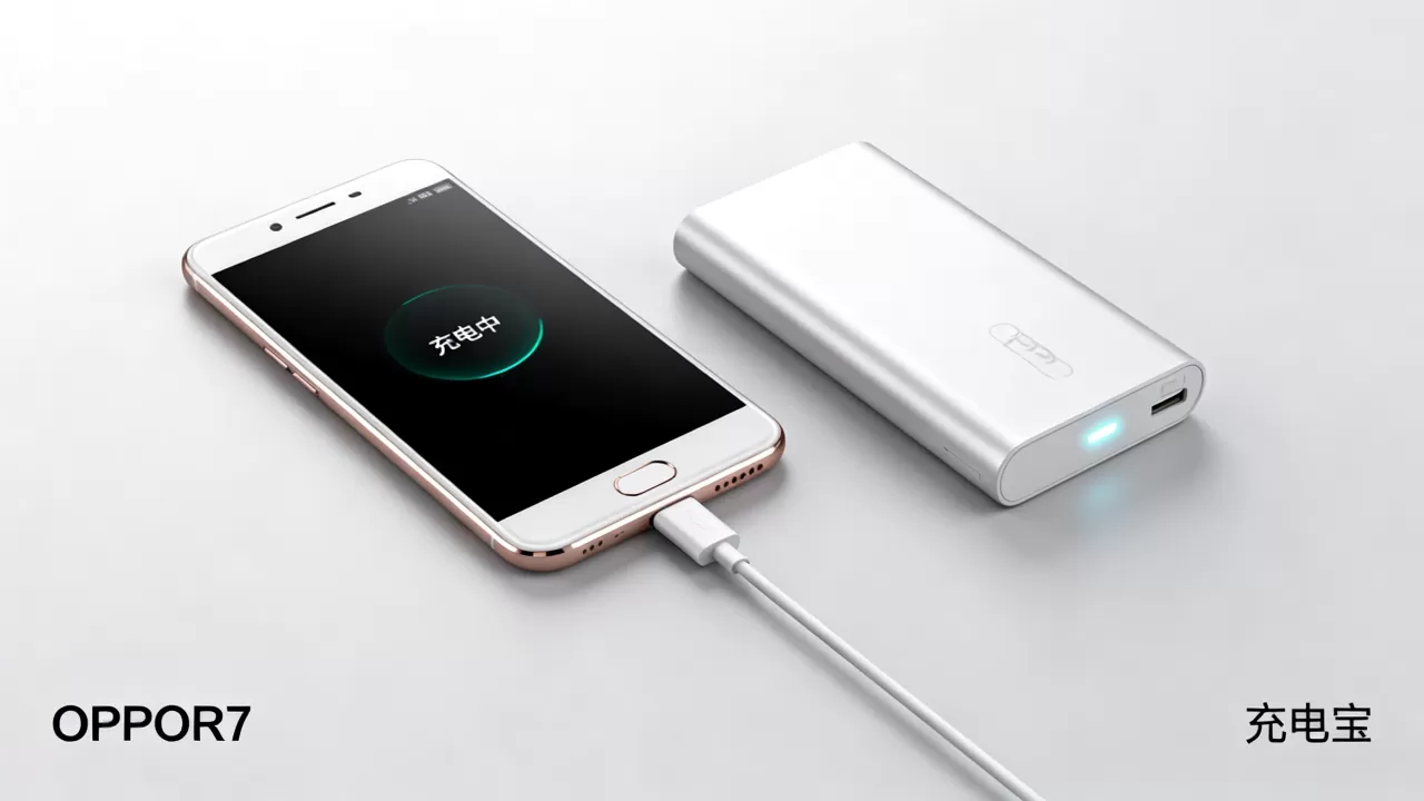 OPPOR7为什么不能用充电宝,OPPOR7充电宝充不进电 OPPOR7为什么不能用充电宝,OPPOR7充电宝充不进电