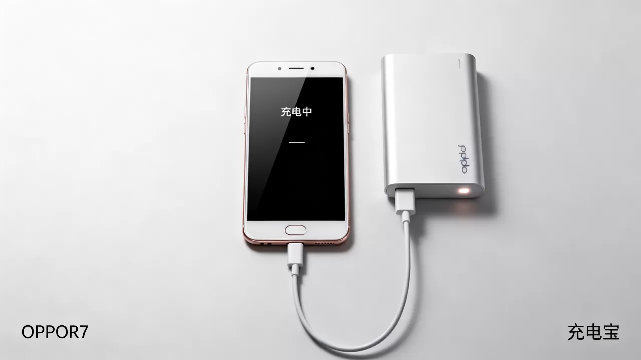 OPPOR7为什么不能用充电宝,OPPOR7充电宝充不进电 OPPOR7为什么不能用充电宝,OPPOR7充电宝充不进电