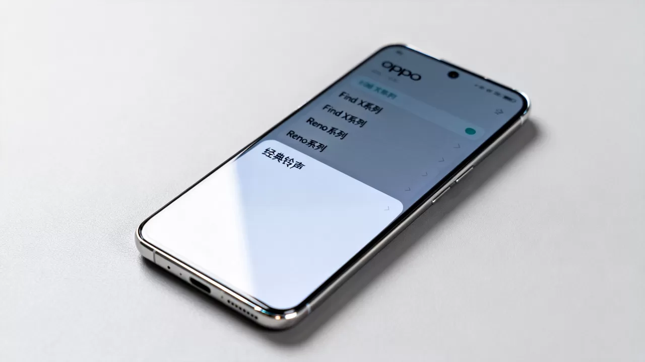 oppo经典铃声是什么,OPPO手机经典铃声 oppo经典铃声是什么,OPPO手机经典铃声