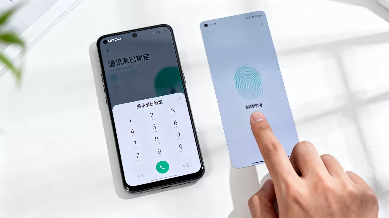 oppo电话本锁定是什么意思,oppo手机通讯录被锁怎么解锁 oppo电话本锁定是什么意思,oppo手机通讯录被锁怎么解锁