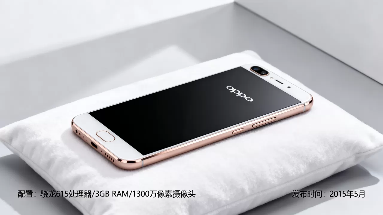OPPO R7什么时候出的?OPPO R7发布时间及配置详情 OPPO R7什么时候出的?OPPO R7发布时间及配置详情