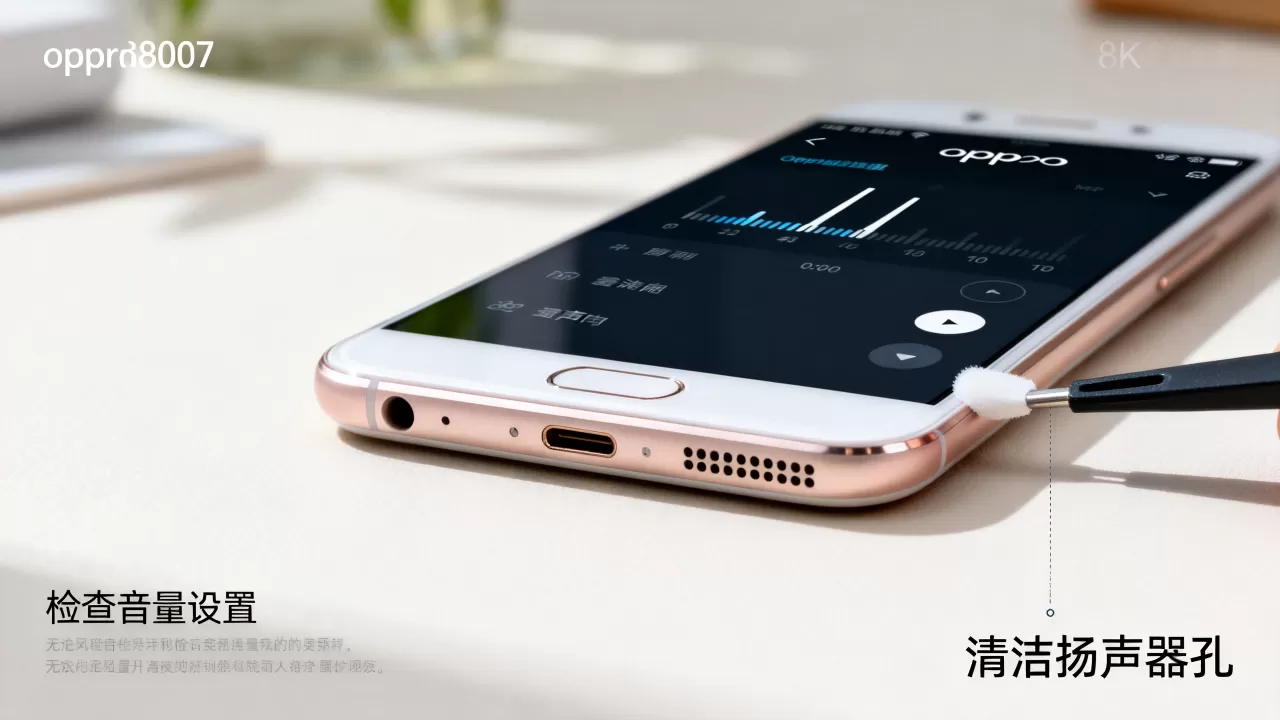 为什么我的oppor8007外音小,oppor8007外音小怎么解决 为什么我的oppor8007外音小,oppor8007外音小怎么解决