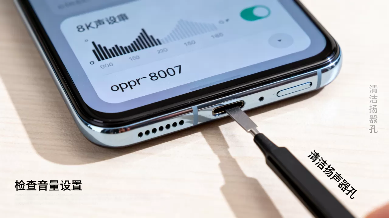 为什么我的oppor8007外音小,oppor8007外音小怎么解决 为什么我的oppor8007外音小,oppor8007外音小怎么解决