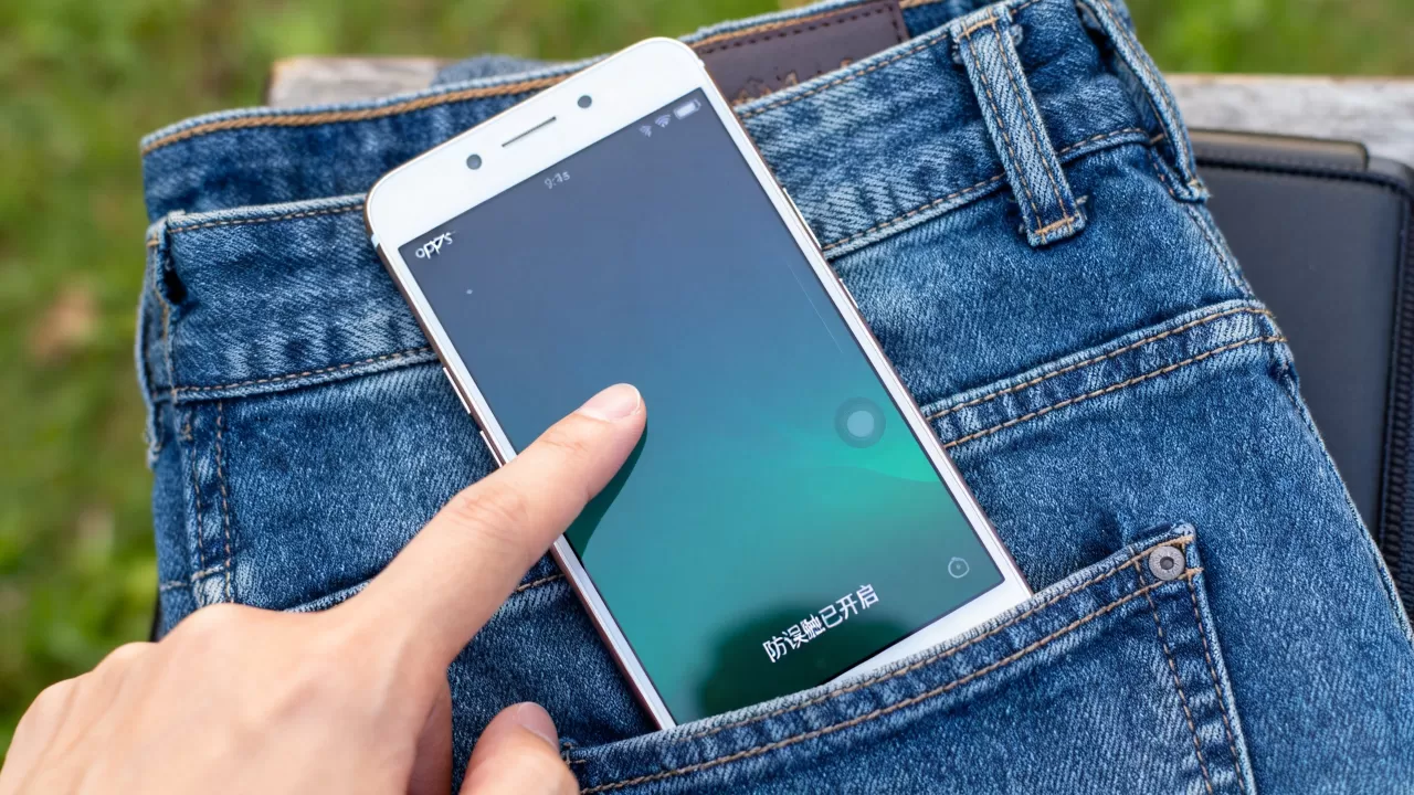oppor7s防误触有什么用,手机屏幕防误触功能详解 oppor7s防误触有什么用,手机屏幕防误触功能详解