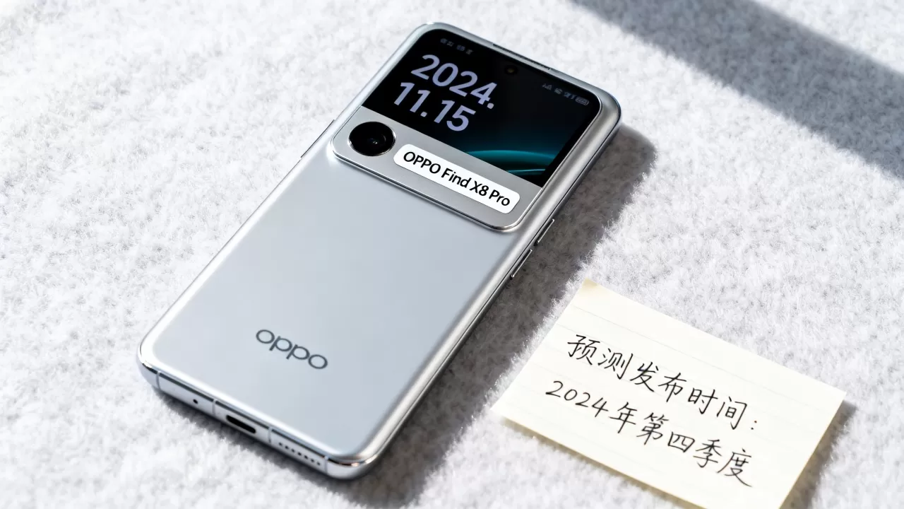 OPPO什么时候再出新机,OPPO最新手机发布时间及型号预测 OPPO什么时候再出新机,OPPO最新手机发布时间及型号预测