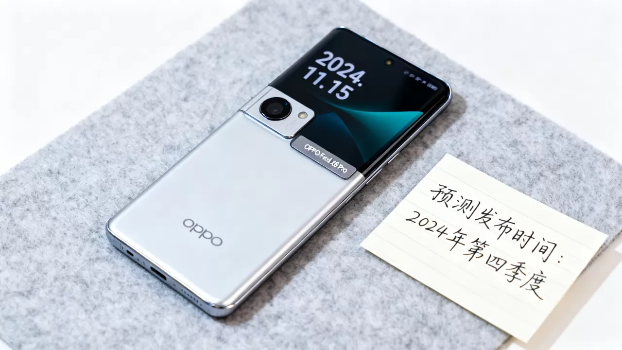 OPPO什么时候再出新机,OPPO最新手机发布时间及型号预测 OPPO什么时候再出新机,OPPO最新手机发布时间及型号预测