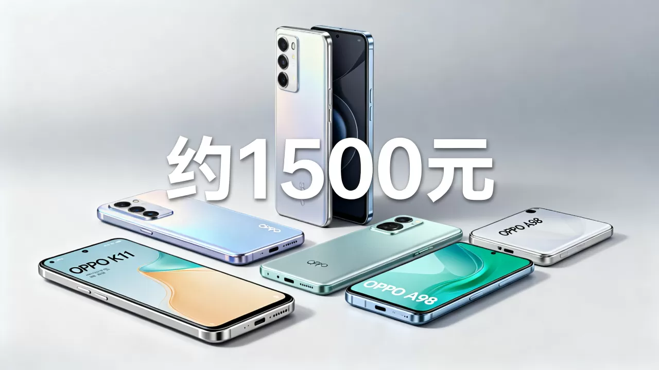 oppo什么型号在1500左右,1500元左右的OPPO手机推荐 oppo什么型号在1500左右,1500元左右的OPPO手机推荐